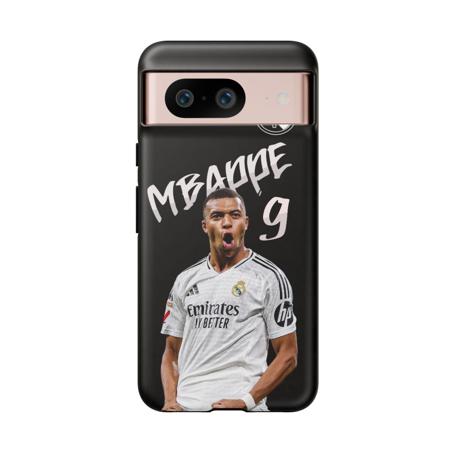 Mbappe case