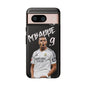 Mbappe case