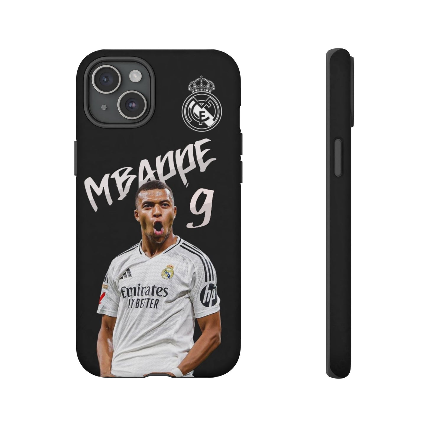 Mbappe case