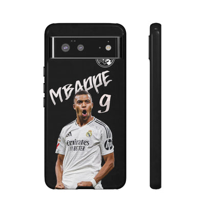 Mbappe case