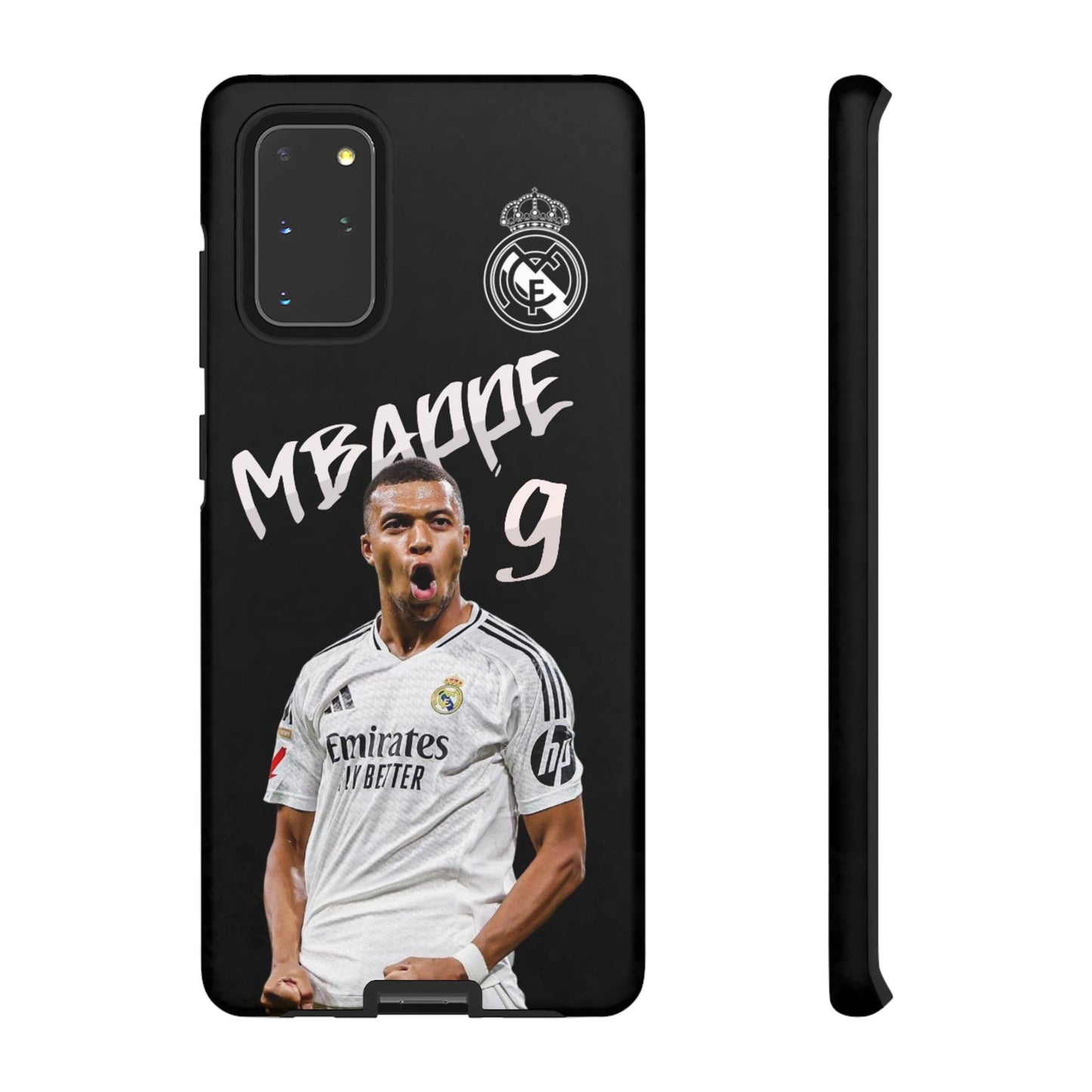 Mbappe case
