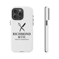 Personal or Business Branding Phone Case