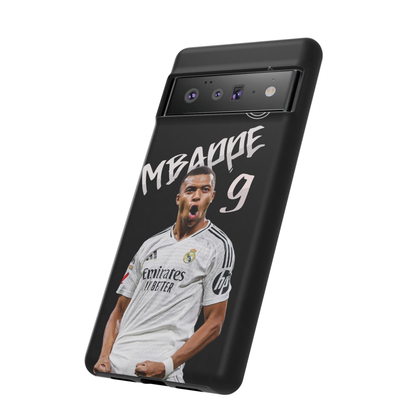 Mbappe case