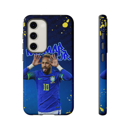 Neymar case