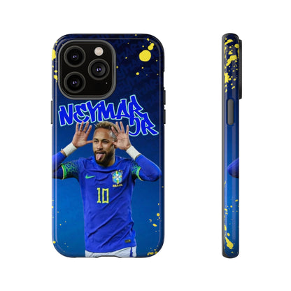Neymar case