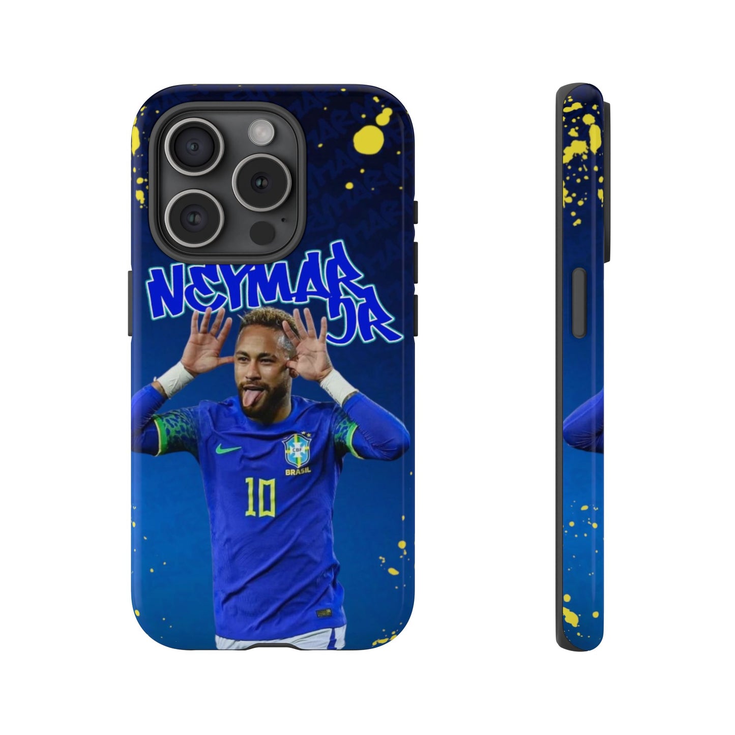 Neymar case