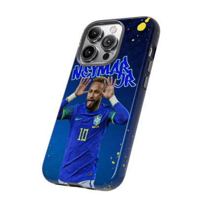 Neymar case