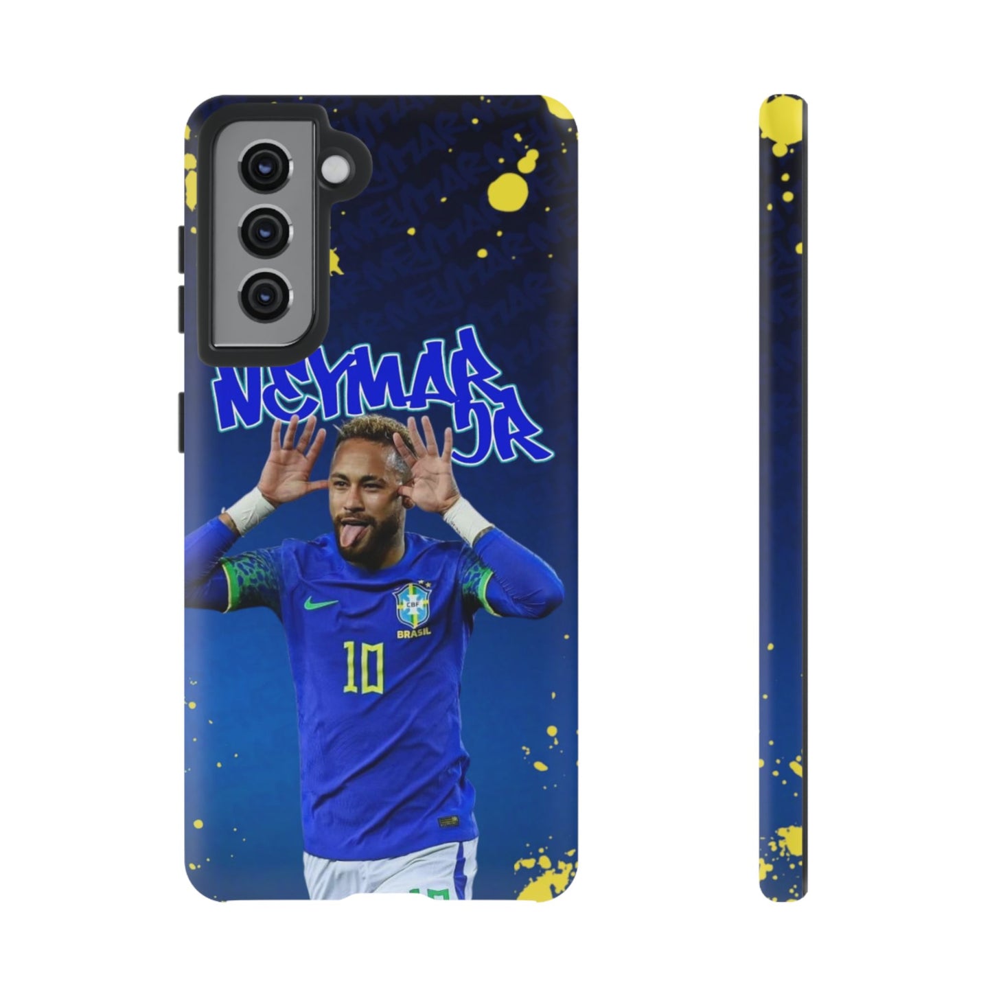 Neymar case
