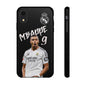 Mbappe case