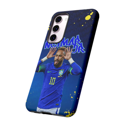 Neymar case