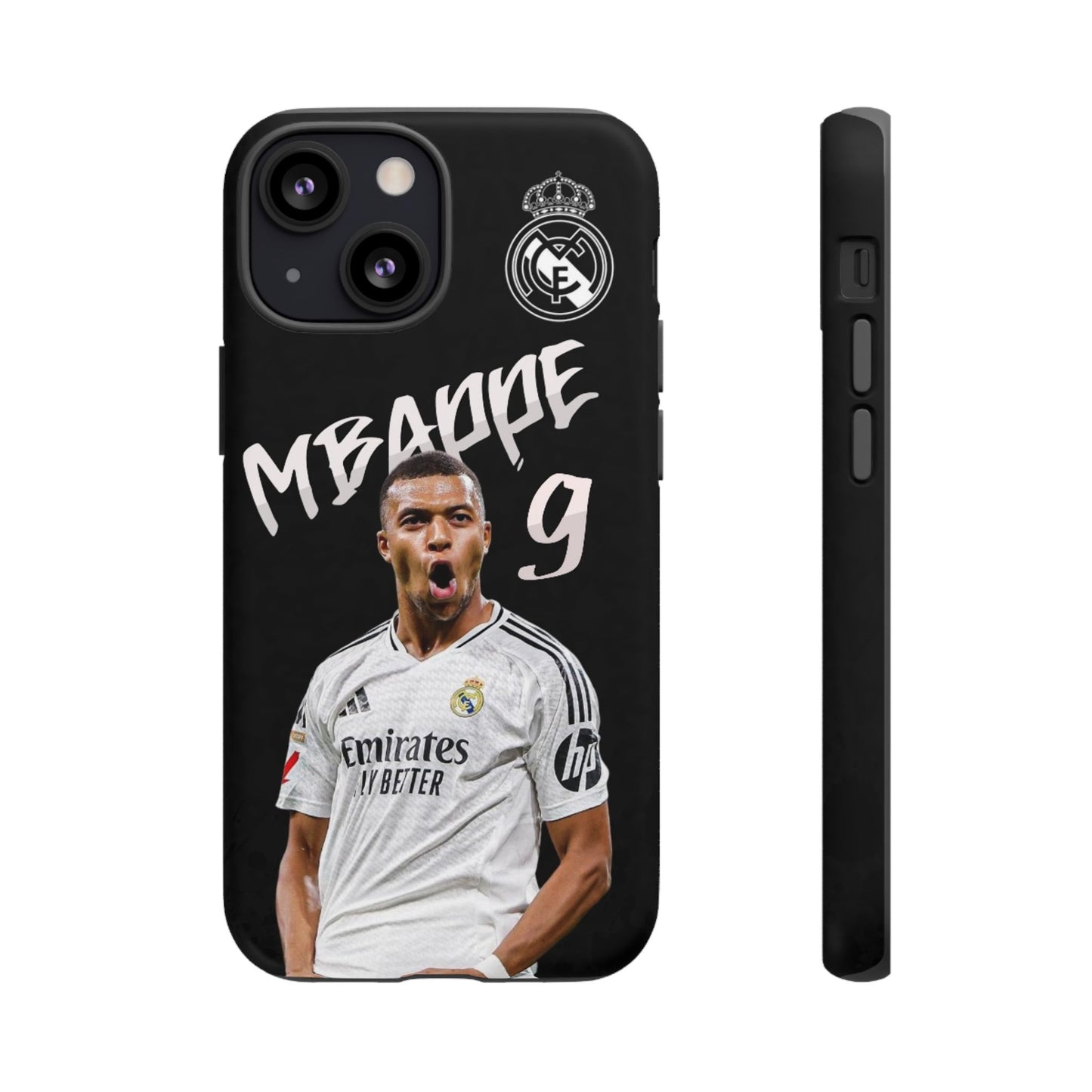 Mbappe case