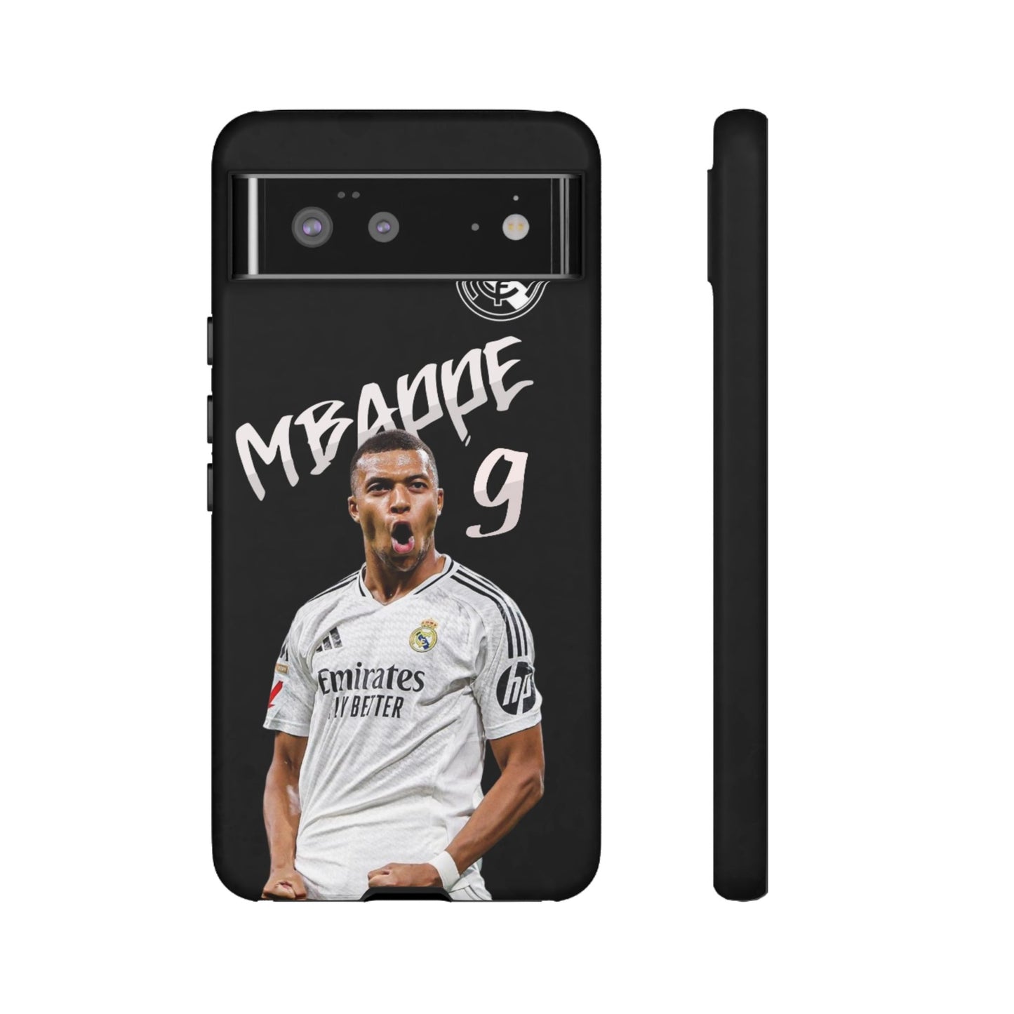 Mbappe case