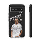 Mbappe case