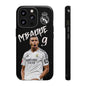 Mbappe case
