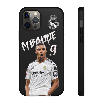 Mbappe case