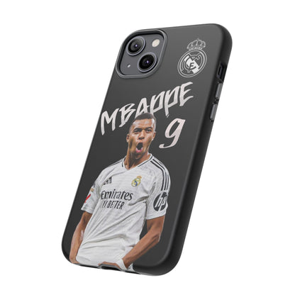 Mbappe case