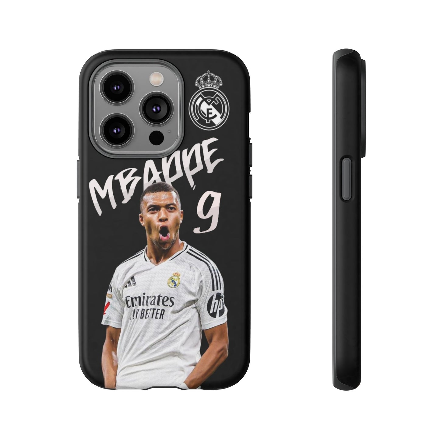 Mbappe case
