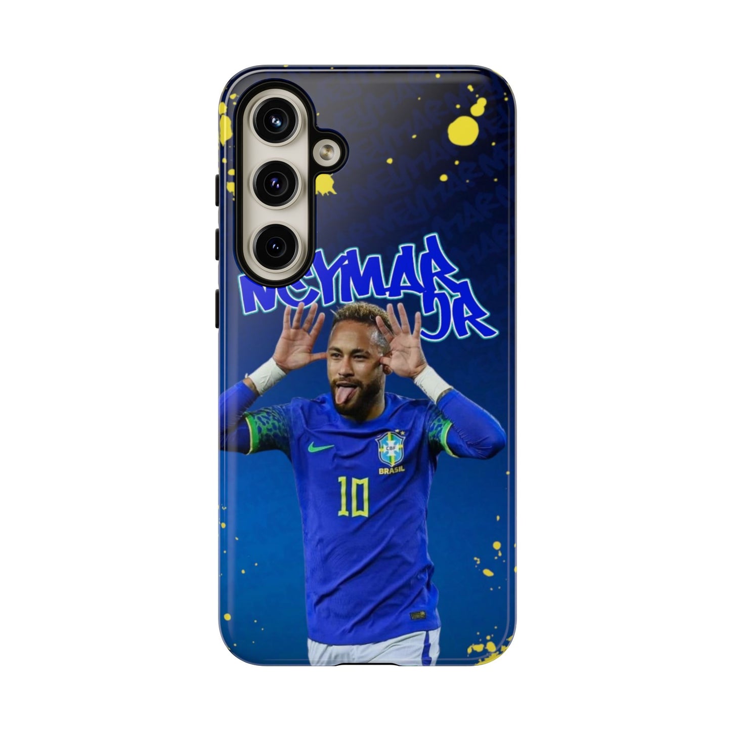 Neymar case