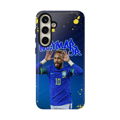 Neymar case