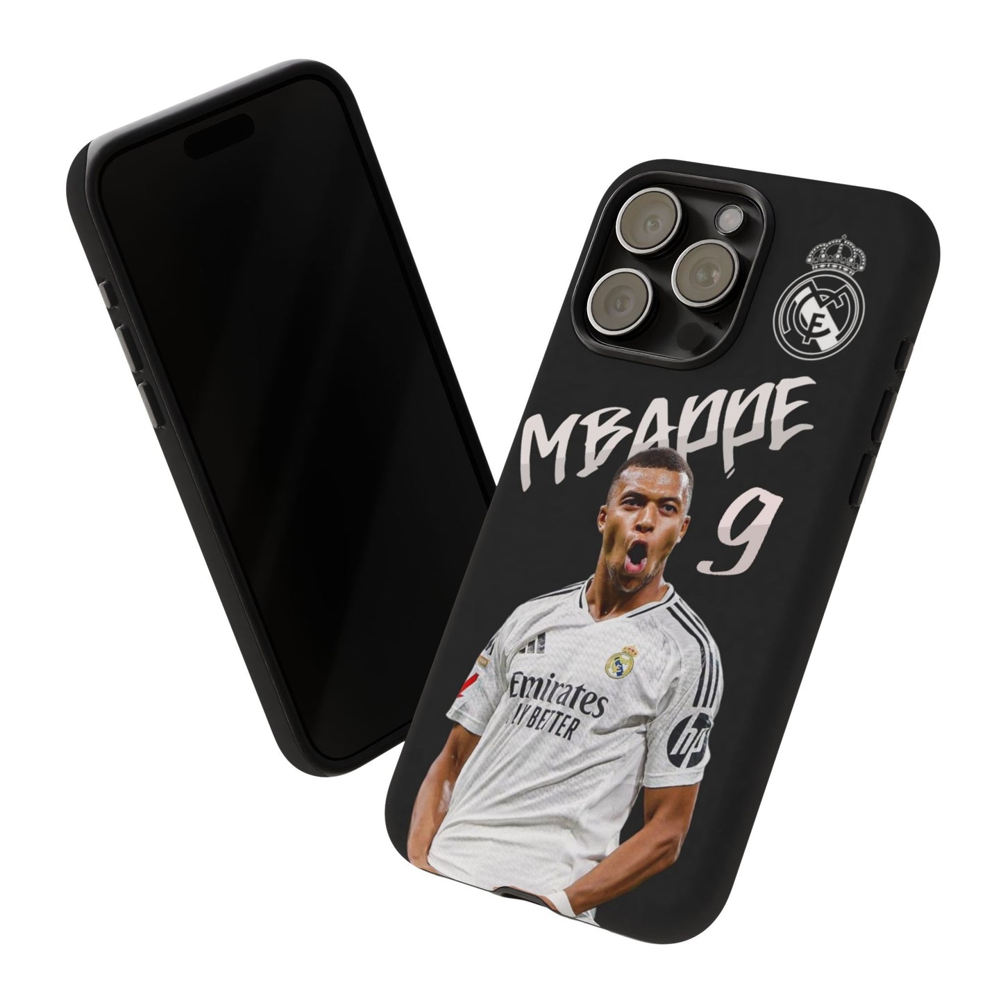 Mbappe case