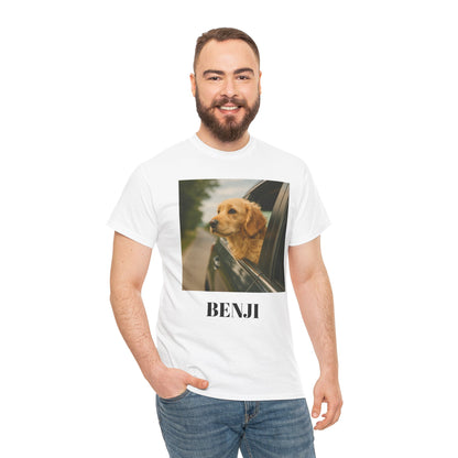 Personalized Pet T-Shirt