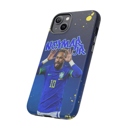 Neymar case