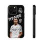 Mbappe case