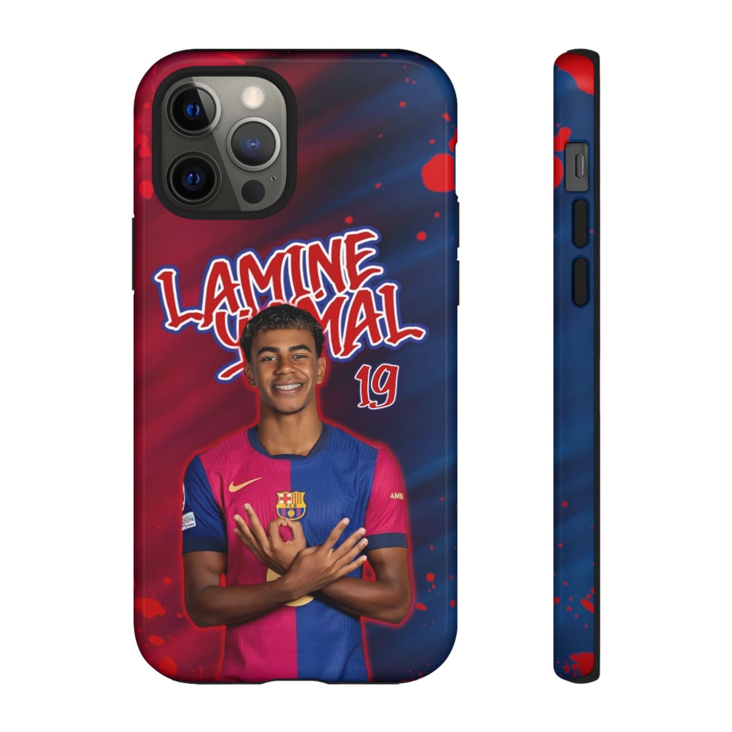 Lamine Yamal Barca