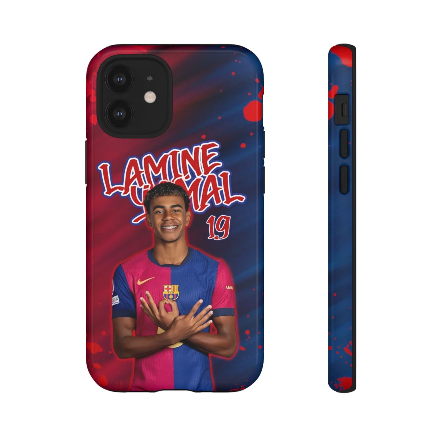 Lamine Yamal Barca