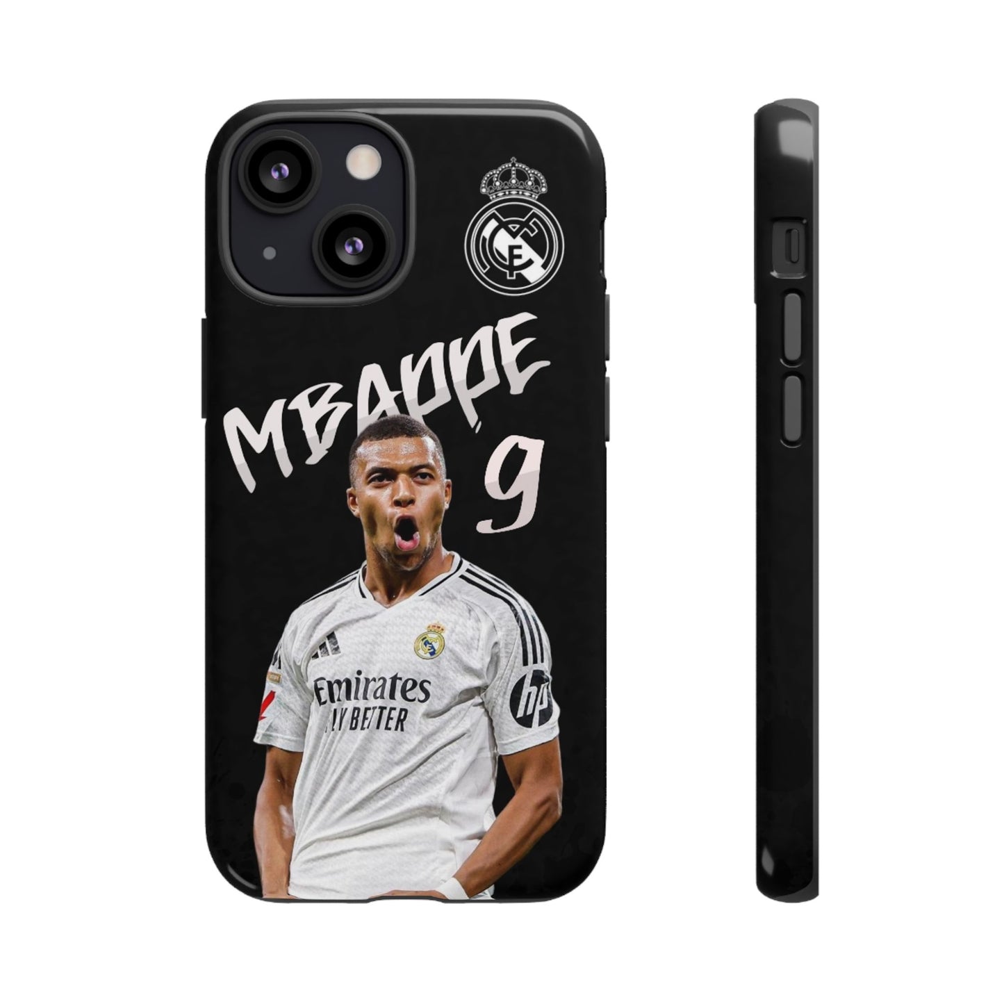 Mbappe case