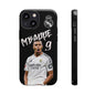 Mbappe case