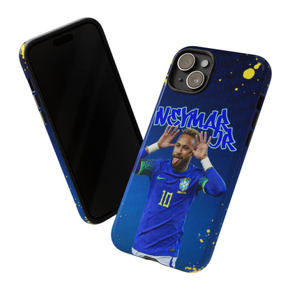 Neymar case