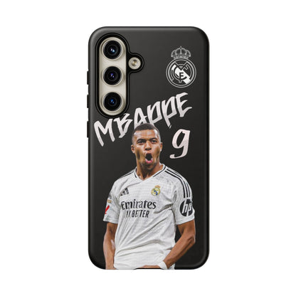 Mbappe case