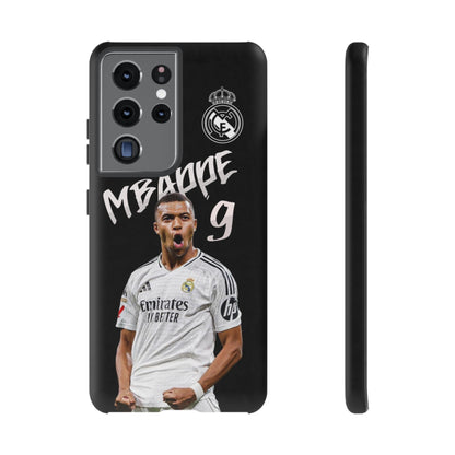 Mbappe case