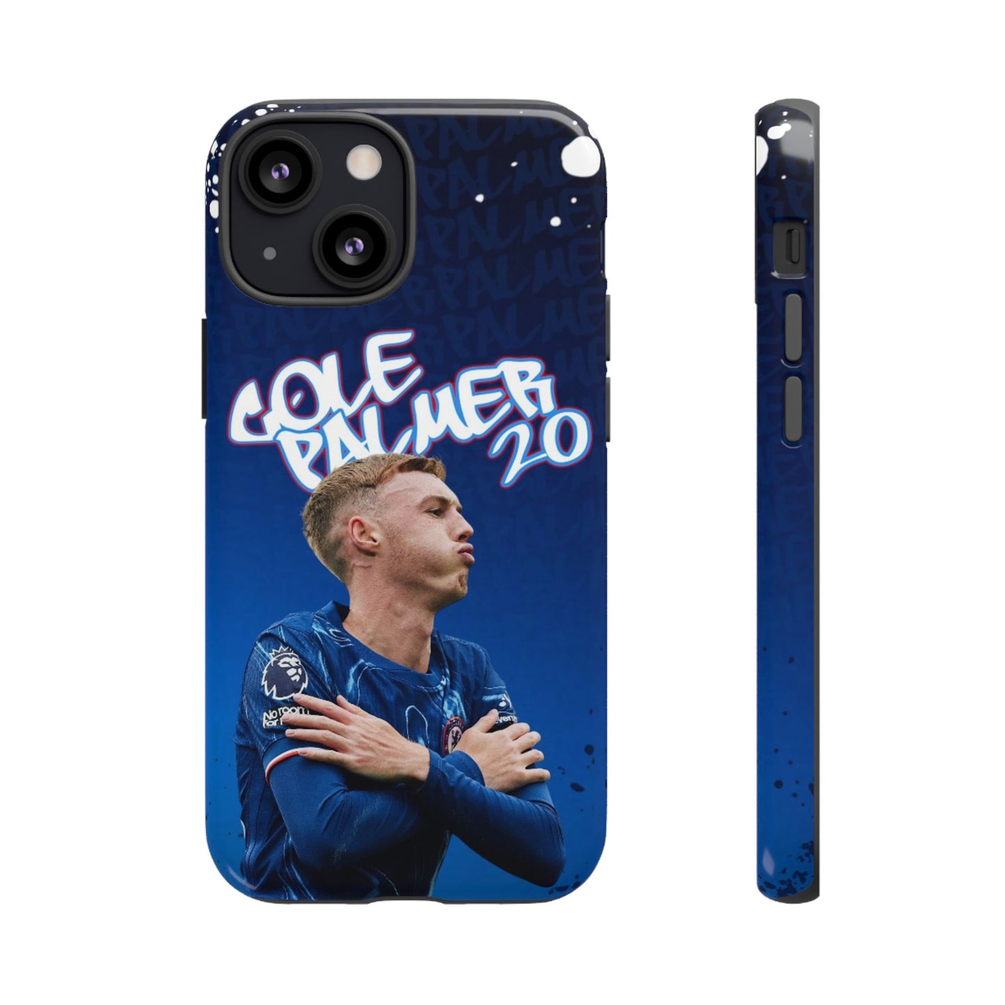 Cole Palmer case