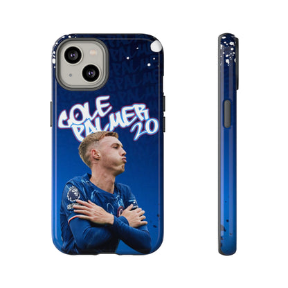 Cole Palmer case
