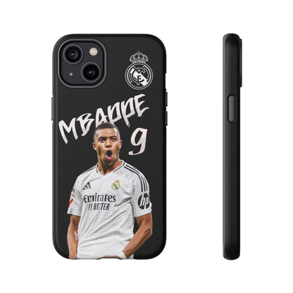 Mbappe case