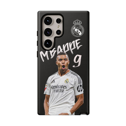 Mbappe case