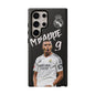 Mbappe case