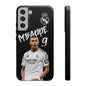 Mbappe case