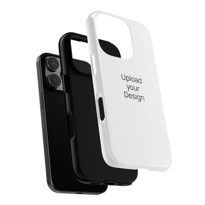 Custom Phone Case – Upload Your Design