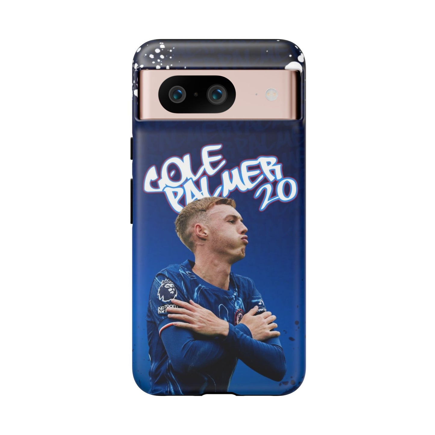 Cole Palmer case