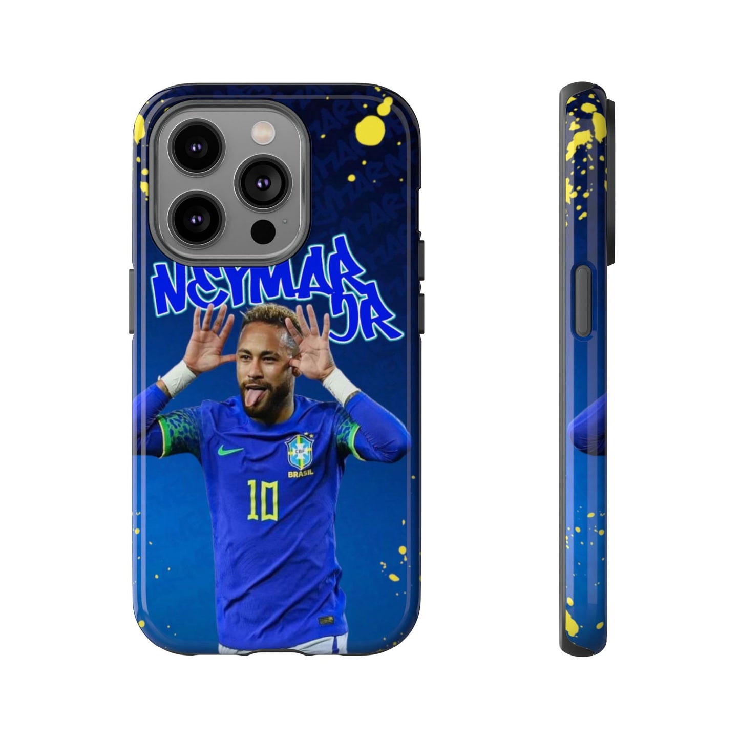 Neymar case