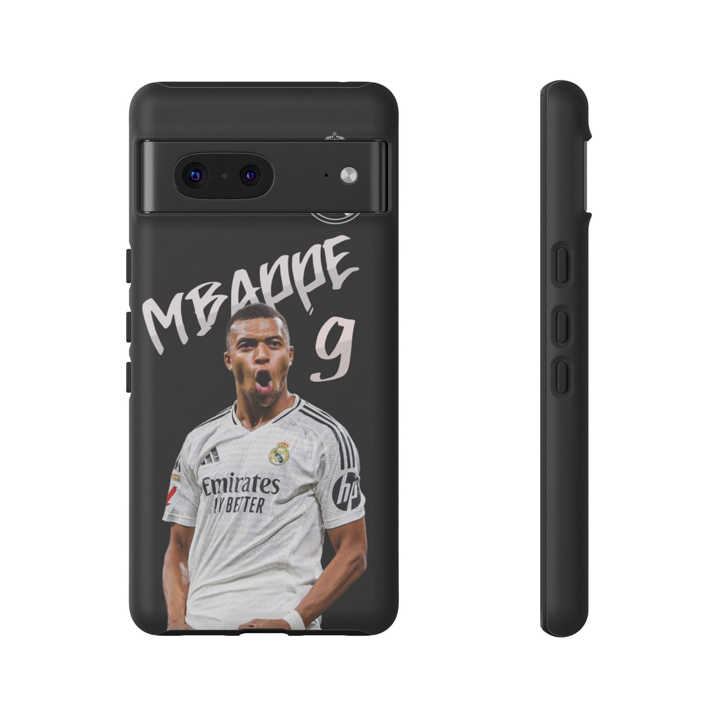 Mbappe case