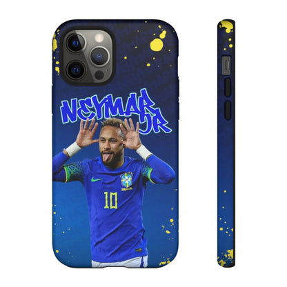 Neymar case