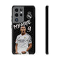 Mbappe case