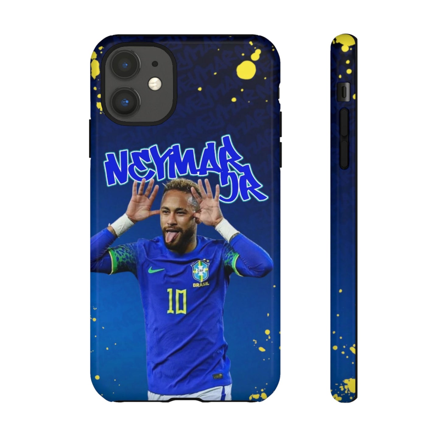 Neymar case