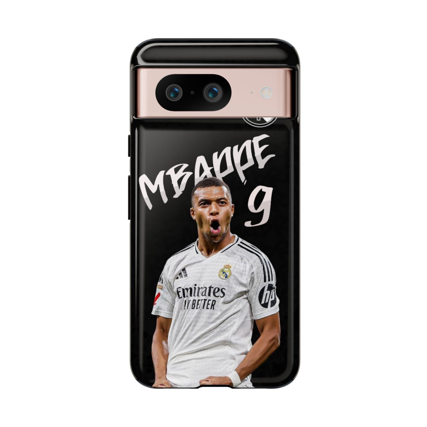 Mbappe case