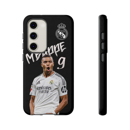 Mbappe case