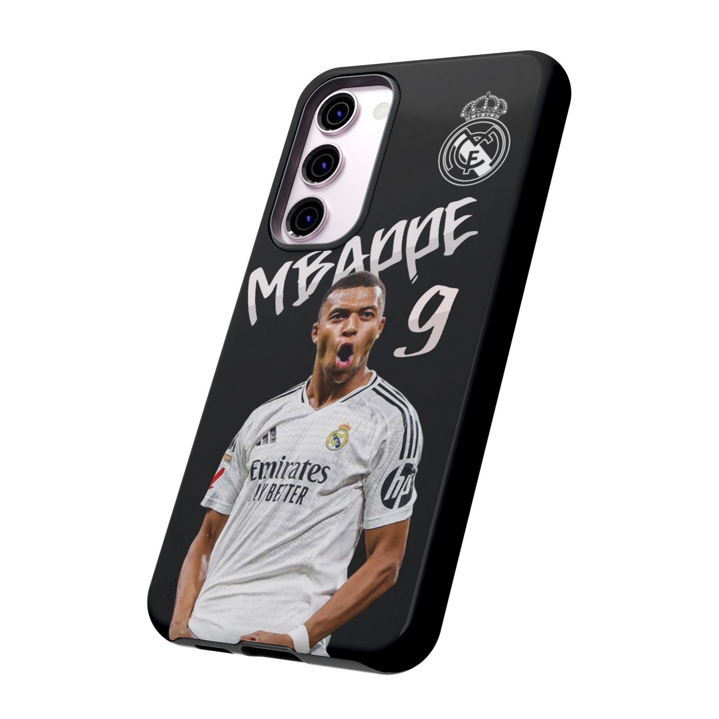 Mbappe case